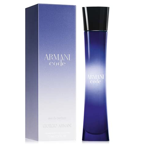 Armani Code lowest price